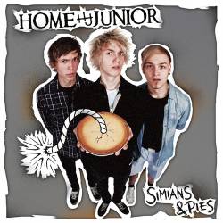 Home Junior : Simians and Pies